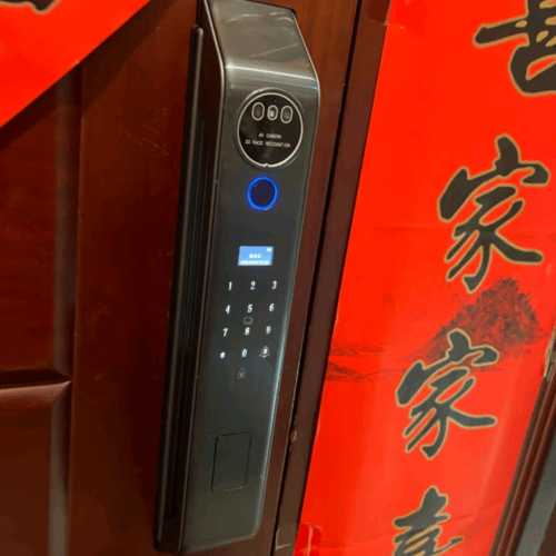 行榜不选对可能失去家庭安全感！EVO视讯中国智能锁品牌十大排(图10)