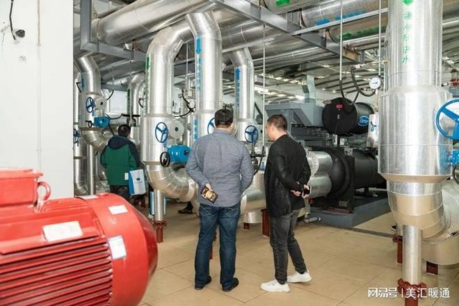 智能家居？预留485接口后期不拆板EVO视讯酒店中央空调安装如何对接(图2)