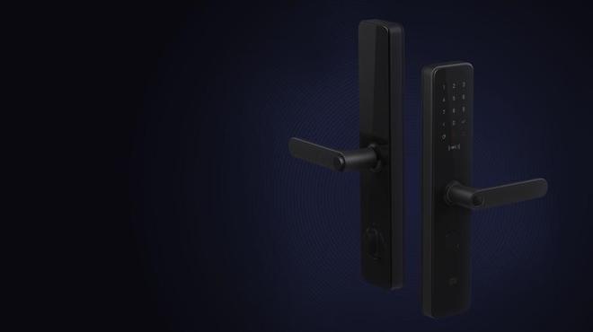 锁杀疯了：美的、华为也不是吃素的EVO视讯小米夺冠！25年智能门(图2)