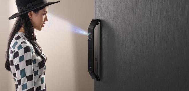 锁杀疯了：美的、华为也不是吃素的EVO视讯小米夺冠！25年智能门(图8)