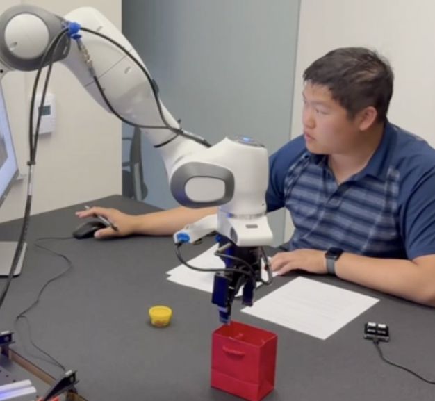 警：留给人类能干的活只剩5年了！EVO真人平台UC伯克利大牛预