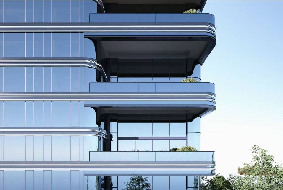 肥最值得买的楼盘合肥实景现房-新房】EVO真人平台伟星ONE139【合(图3)