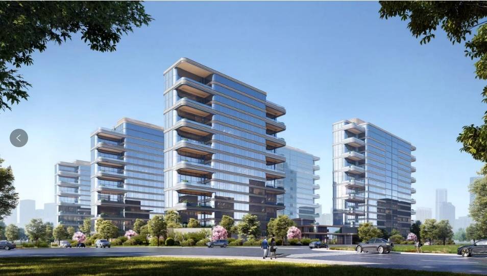 肥最值得买的楼盘合肥实景现房-新房】EVO真人平台伟星ONE139【合(图4)